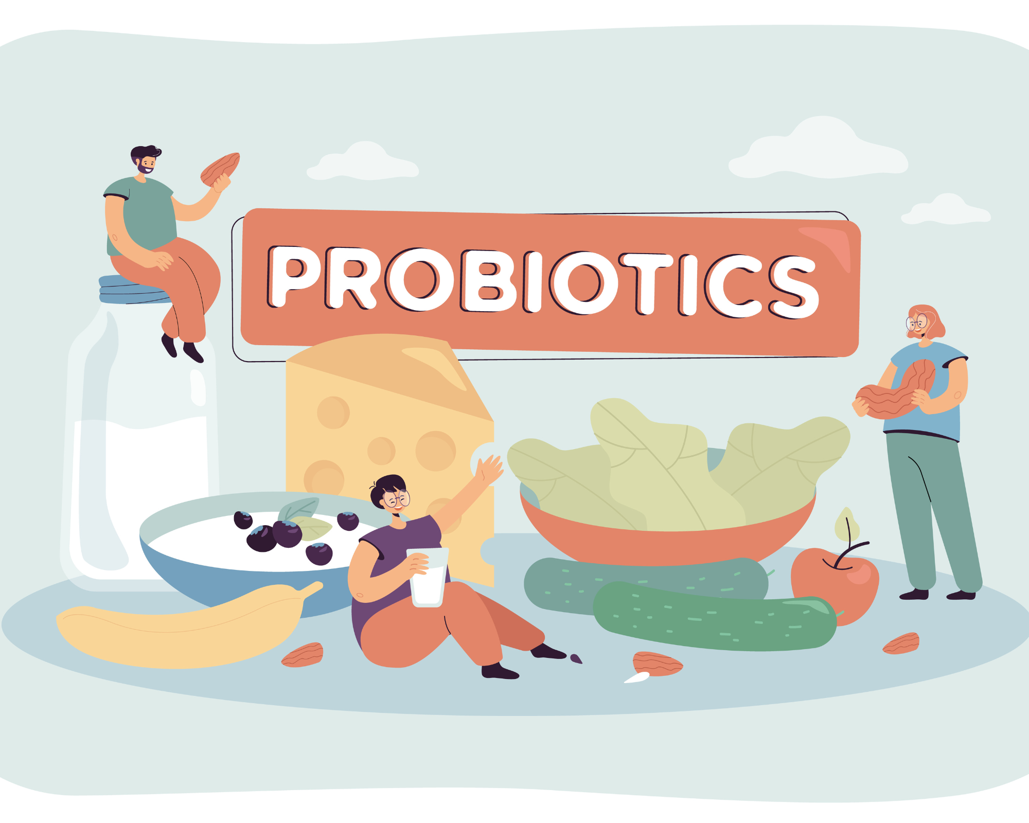 probiotyki