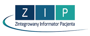 Zintegrowany Informator Pacjenta