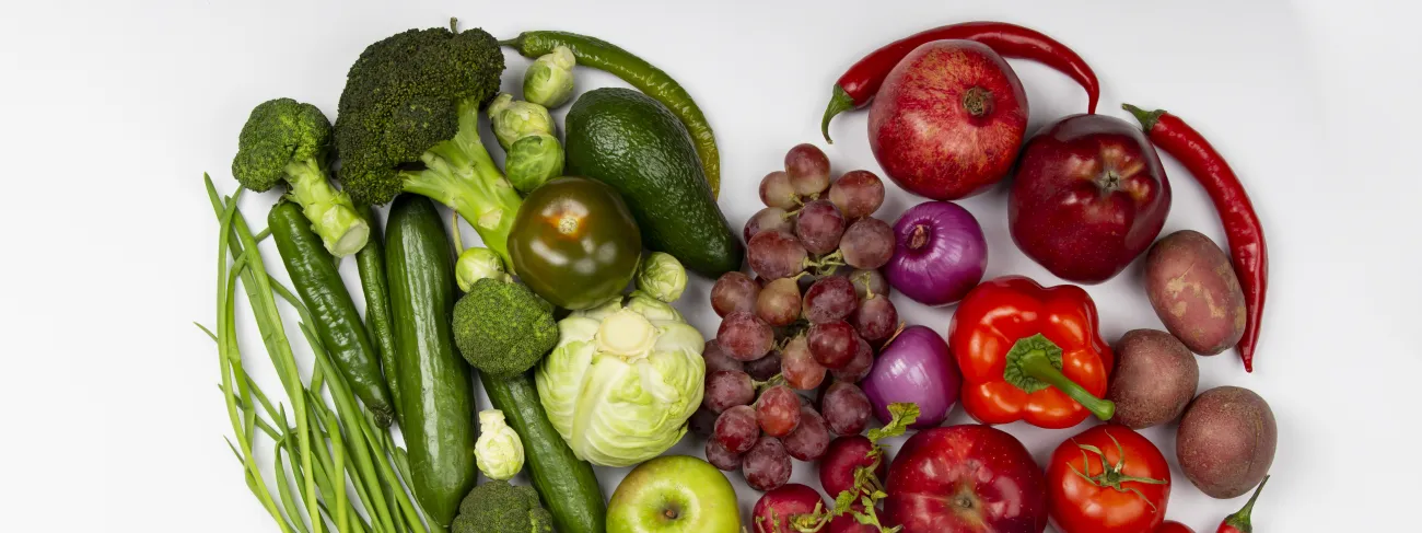 dietetyka zdrowe odzywianie