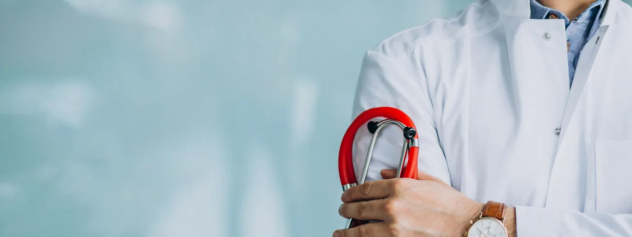 MEDYCYNA PRACY, LEKARZ STETOSKOP