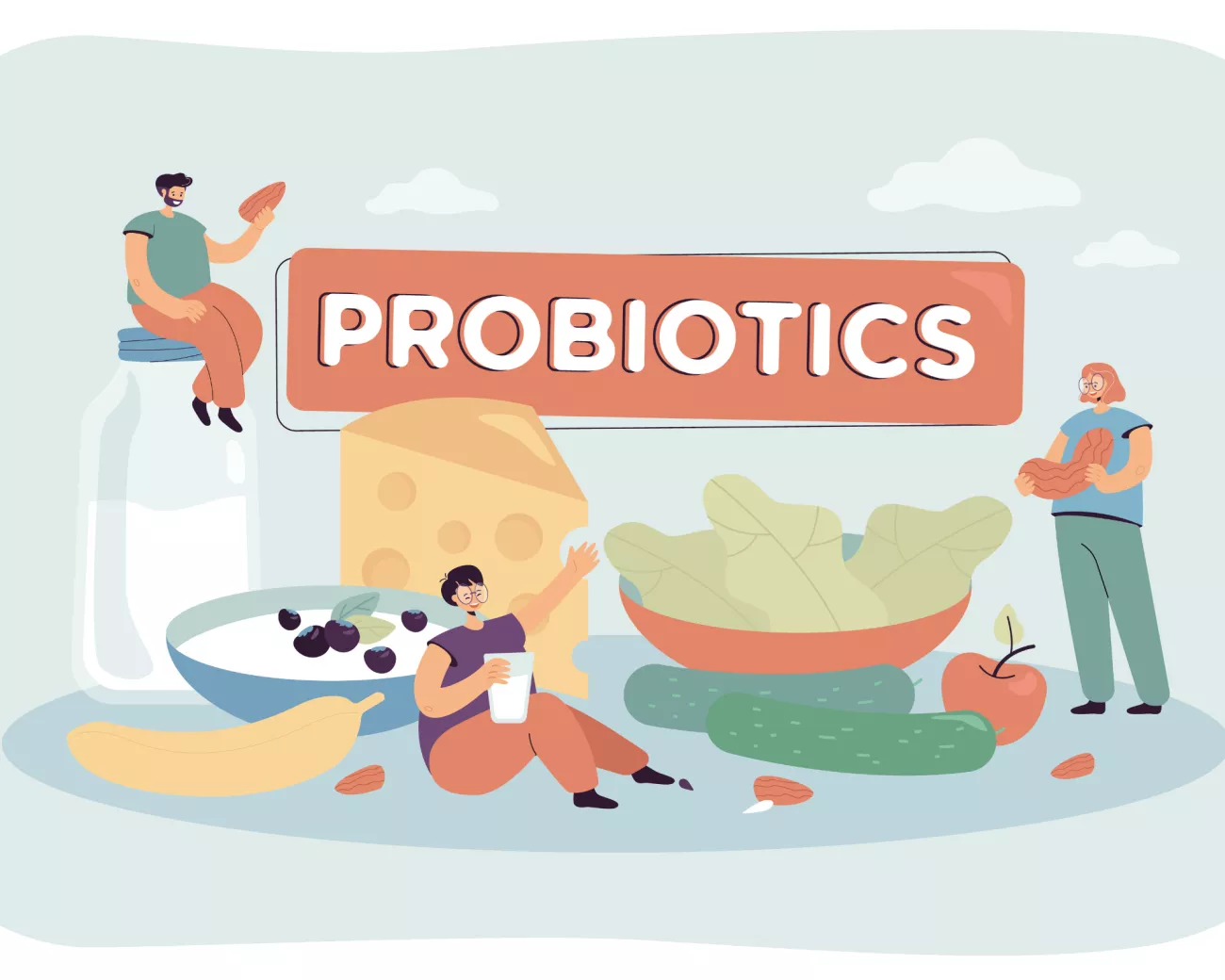 probiotyki