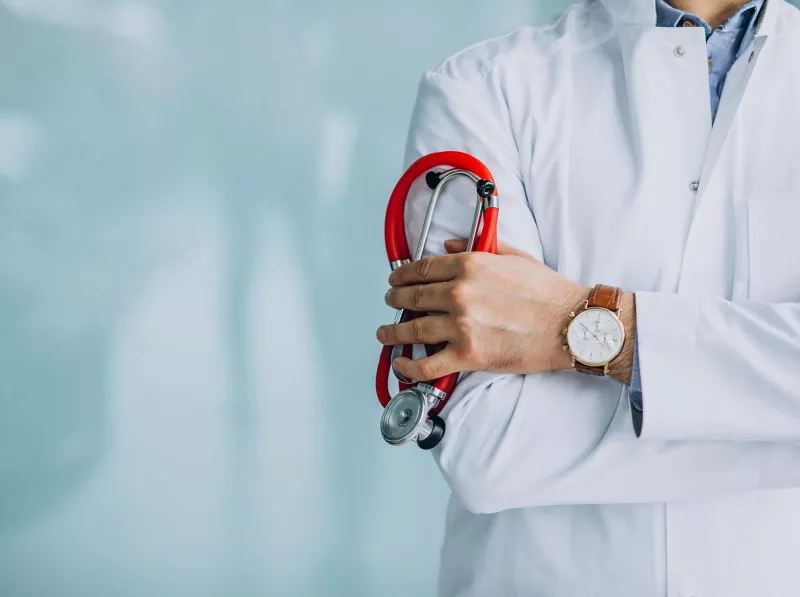MEDYCYNA PRACY, LEKARZ STETOSKOP